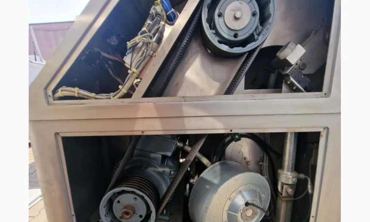 Kuter MADO Supra MSM766M - фото № 4