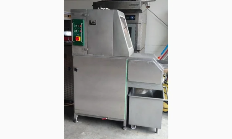 Інжектор для птиці - фото № 1