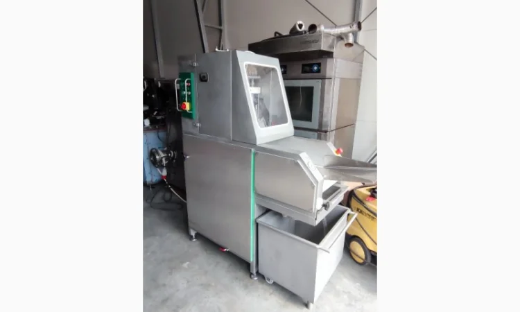 Інжектор для птиці - фото № 2