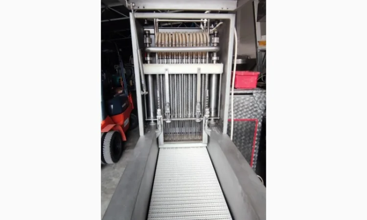 Інжектор для птиці - фото № 3