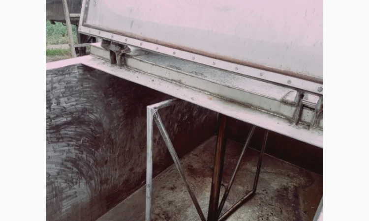 Продам котел з нержавіючої сталі масляний для витопки жирів з мішалкою - фото № 2