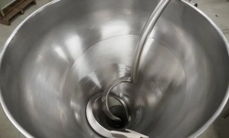 Шприц роторний вакуумний Frey Konti A50 - фото № 2