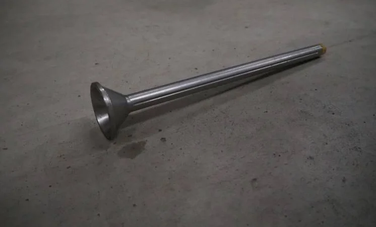 Шприц роторний вакуумний Frey Konti A50 - фото № 4