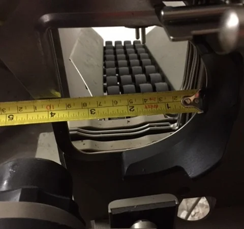 Клипсатор Technopack KDCVT 200 - фото № 2