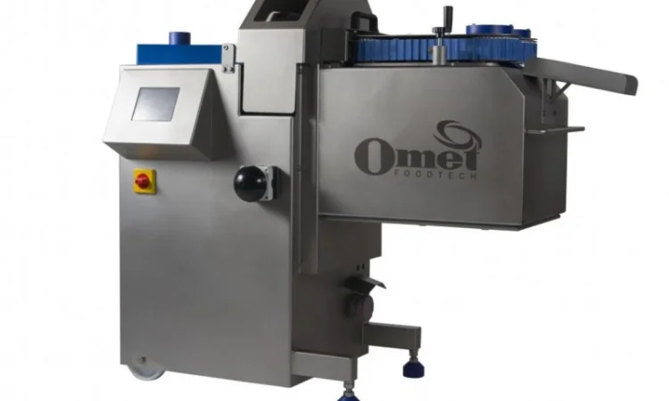 Перев'язчик для сардель автоматичний Omet LS99+ES99 - фото № 1