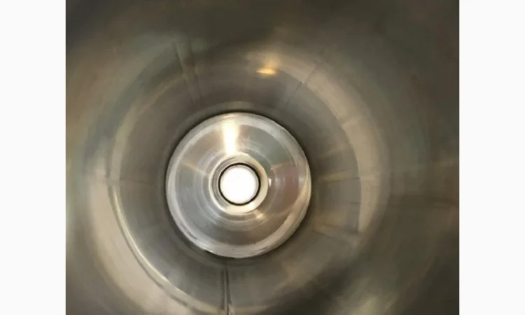 Шприц колбасный горизонтальный колбасница на 3 кг шприц для колбас - фото № 1