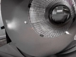 Калибратор роторный для зубцов чеснока - фото № 2