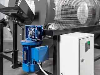 Калибратор роторный для зубцов чеснока - фото № 3