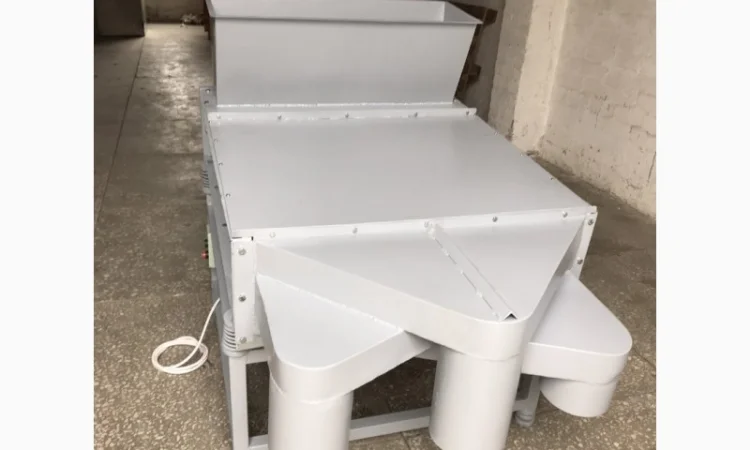 Вибросито-калибратор - фото № 6