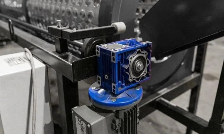 Машина калибратор роторный для чеснока, ореха, картошки - фото № 2