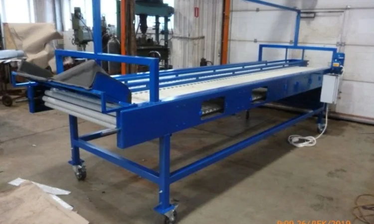 Продам стол инспекционный - фото № 1