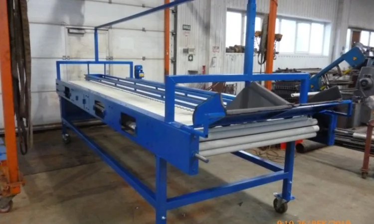 Продам стол инспекционный - фото № 2