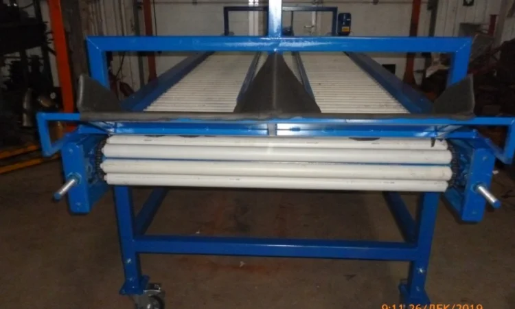 Продам стол инспекционный - фото № 3