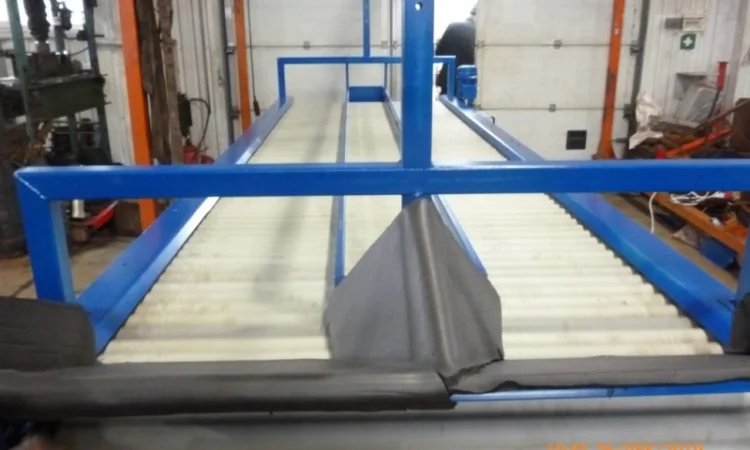 Продам стол инспекционный - фото № 6