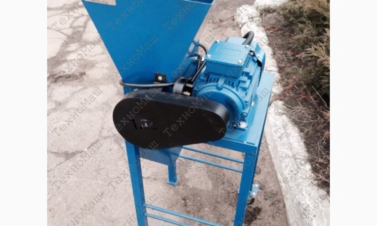 Орехокол ГРК-200(Цену уточнять у менеджера) - фото № 1