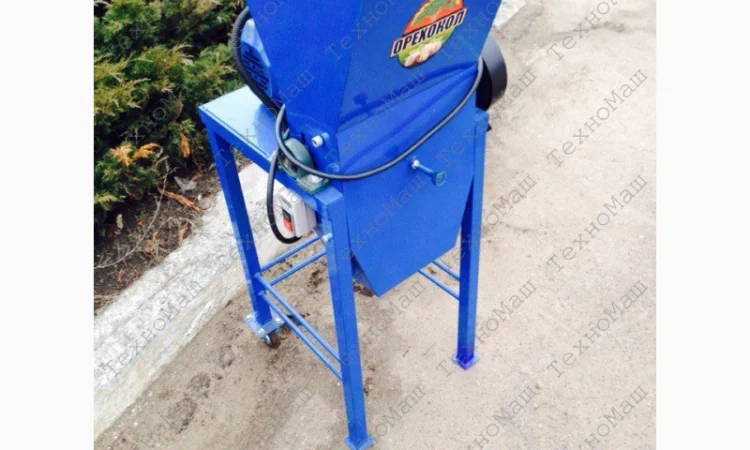 Орехокол ГРК-200(Цену уточнять у менеджера) - фото № 2