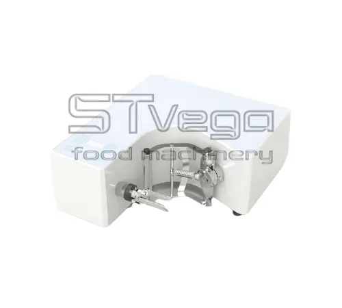 Нежное очищение кожи овощей и фруктов STvega Apl Pel H700 - фото № 1