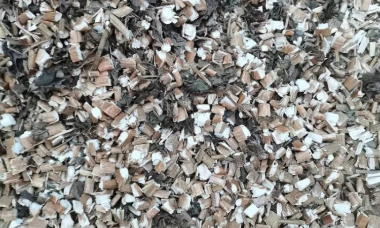 Овочерізка STvega Gilo 1000 нарізка трав, стебел, листя - фото № 1