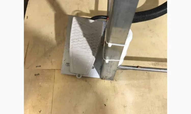 Машина для очищення яблук від шкірки STvega Apl Pel H400 Manual - фото № 6