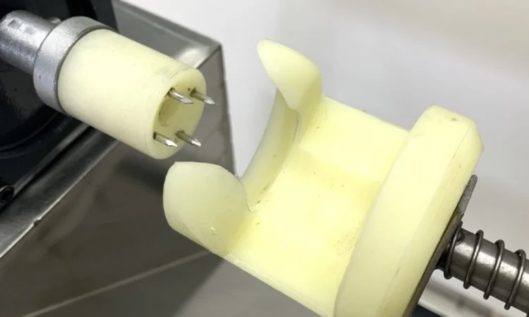 Машина для очищення яблук від шкірки STvega Apl Pel H400 Manual - фото № 9