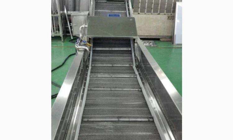 Автоматична бланшувальна ванна STvega ABS 2500/3500 - фото № 9