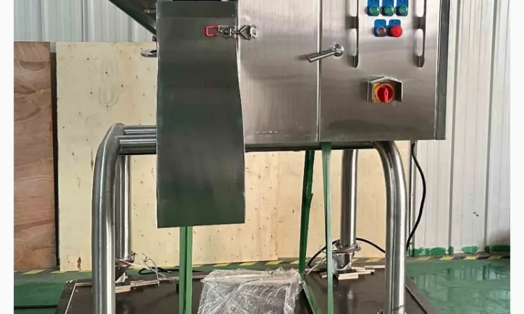 Нарезка кубиком и бруском свежего/подмороженного продукта STvega Dicer H3300 - фото № 16