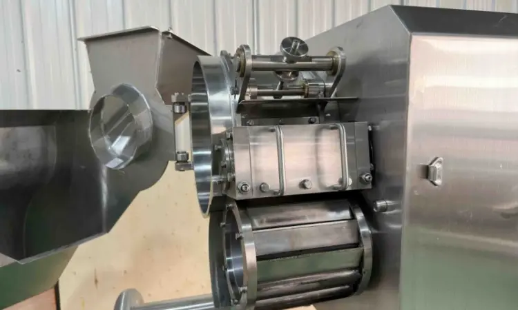 Нарезка кубиком и бруском свежего/подмороженного продукта STvega Dicer H3300 - фото № 14