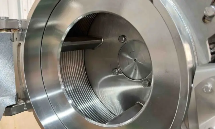 Нарезка кубиком и бруском свежего/подмороженного продукта STvega Dicer H3300 - фото № 12