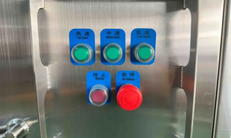 Нарезка кубиком и бруском свежего/подмороженного продукта STvega Dicer H3300 - фото № 7