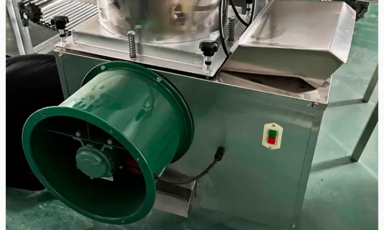 Дробилка для часнику: поділ головок часнику на зубчики STvega Garlic Separator - фото № 6