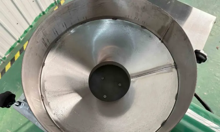 Дробилка для часнику: поділ головок часнику на зубчики STvega Garlic Separator - фото № 11