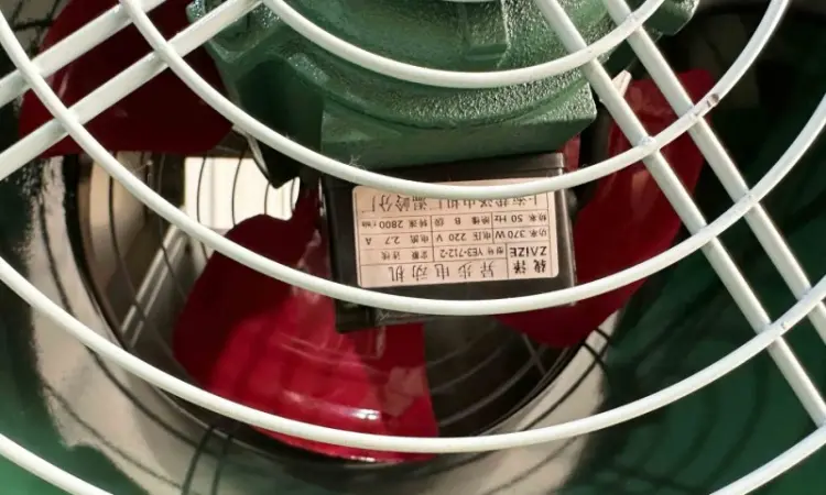 Дробилка для часнику: поділ головок часнику на зубчики STvega Garlic Separator - фото № 13