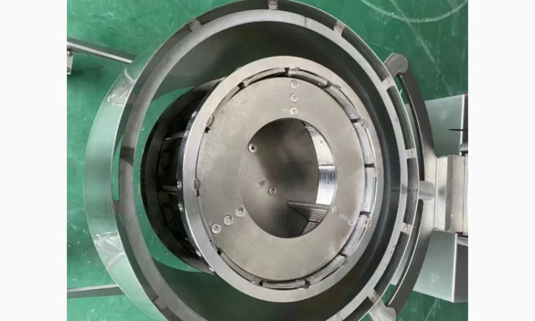 Промислова овочерізка для нарізки моркви по-корейськи STvega Strip Slicer H3000 - фото № 6