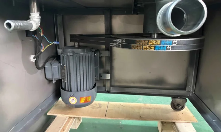 Овочечистка абразивна для очищення овочів від шкірки STvega DSC H300 - фото № 9