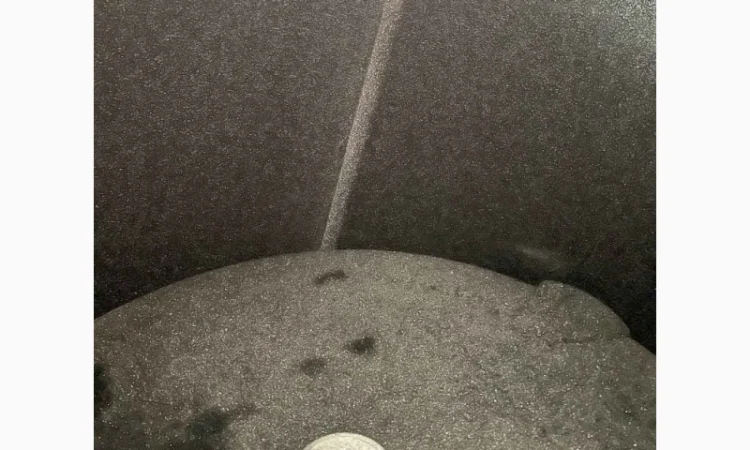 Овочечистка абразивна для очищення овочів від шкірки STvega DSC H300 - фото № 11