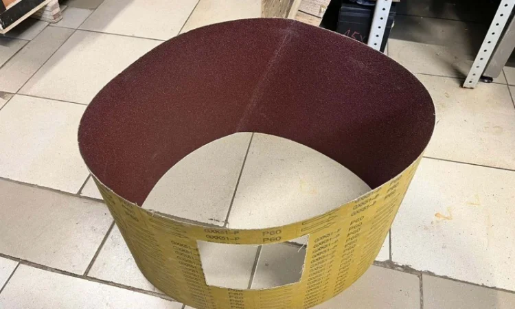 Овочечистка абразивна для очищення овочів від шкірки STvega DSC H300 - фото № 12