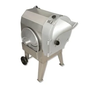 Овочерізка промислова STvega Combo нарізка кубиком, слайсом, бруском, соломкою - фото № 4