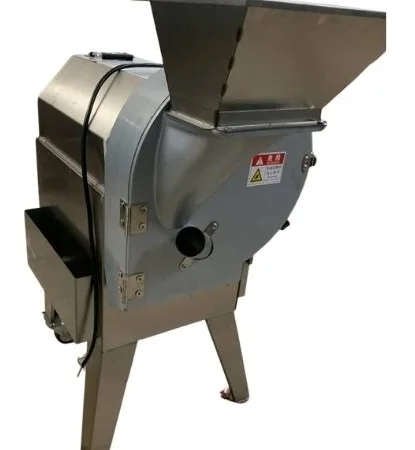 Овочерізка промислова STvega Combo нарізка кубиком, слайсом, бруском, соломкою - фото № 3