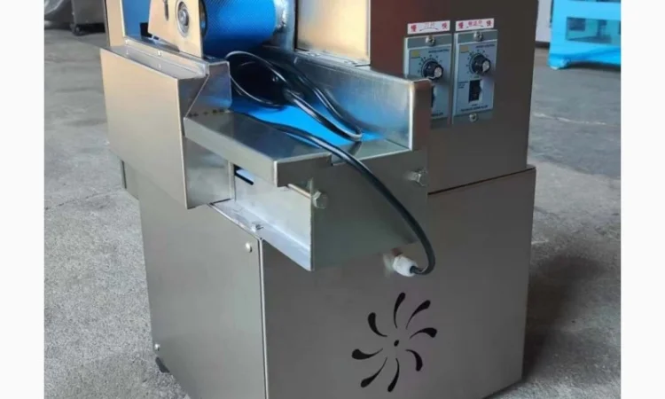 Овочерізка для нарізки та шаткування зелені, овочів та фруктів STvega Belt Cutter Mini - фото № 1