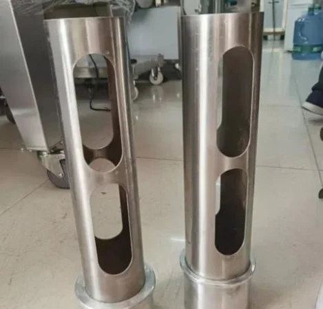 Овочерізка STvega Hor Cutter 400 нарізка слайсом, з вертикальним завантаженням - фото № 1