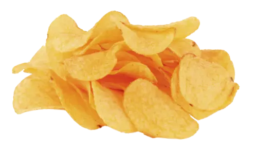 Машина для нарізки чіпсів з овочів STvega Chips H1500 - фото № 6