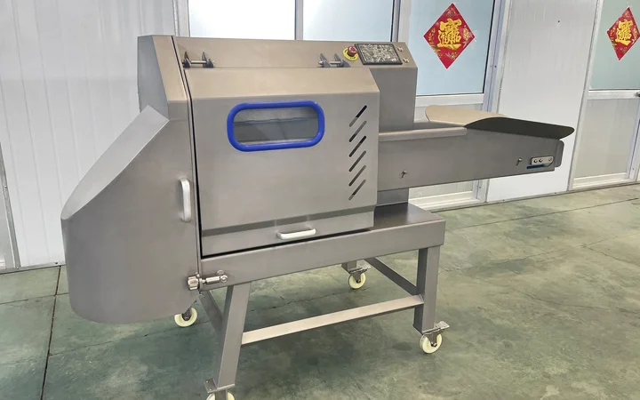 Овочерізка, нарізка та шаткування овочів та фруктів STvega Belt Cutter Pro L150 - фото № 2