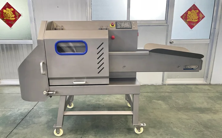 Овочерізка, нарізка та шаткування овочів та фруктів STvega Belt Cutter Pro L150 - фото № 3