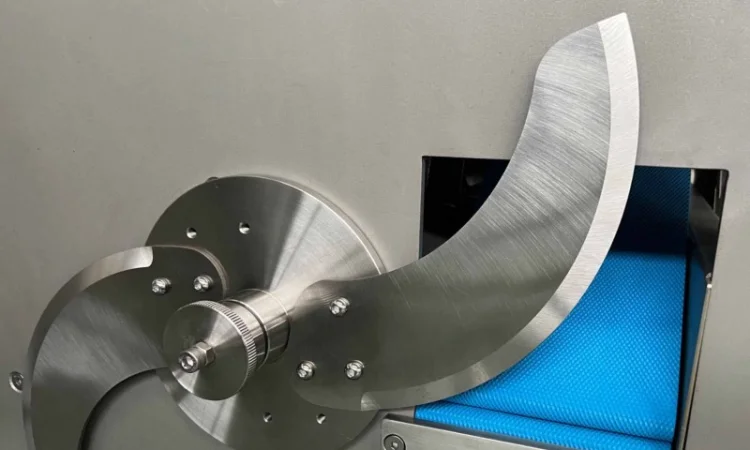 Овочерізка, нарізка та шаткування овочів та фруктів STvega Belt Cutter Pro L150 - фото № 9