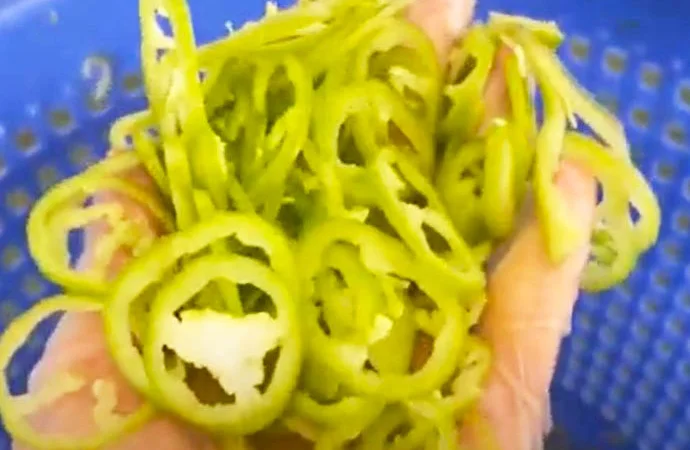 Овочерізка, нарізка та шаткування овочів та фруктів STvega Belt Cutter Pro L150 - фото № 10