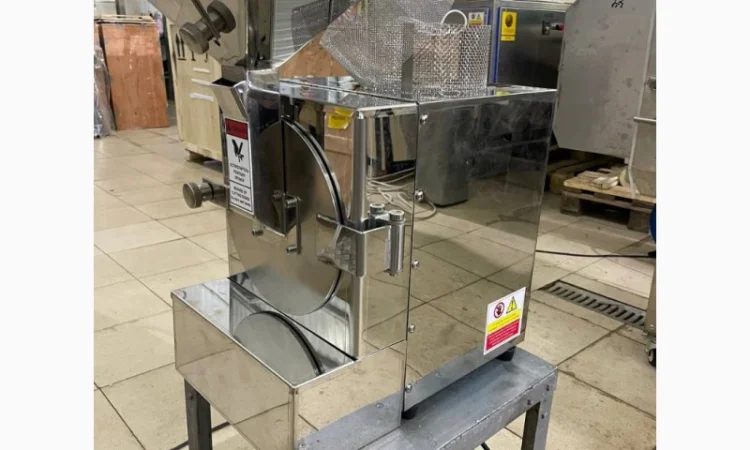 Промисловий гриндер STvega Seed Grinder H30 подрібнення горіхів, насіння - фото № 4
