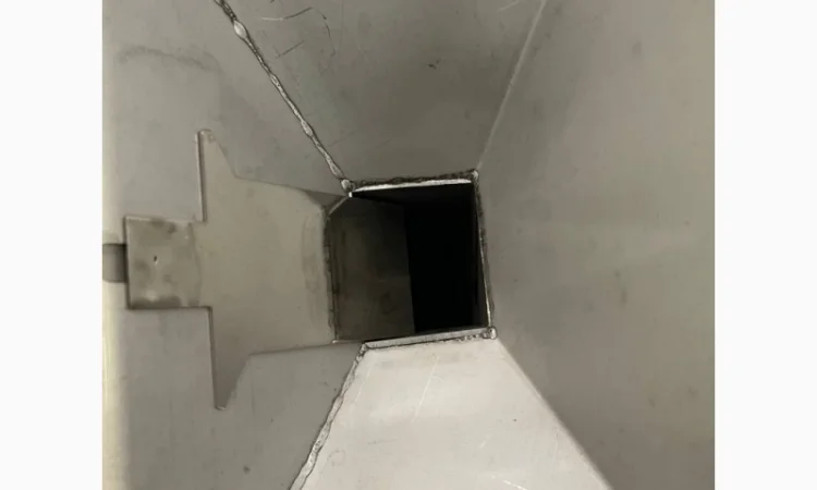 Промисловий гриндер STvega Seed Grinder H30 подрібнення горіхів, насіння - фото № 6