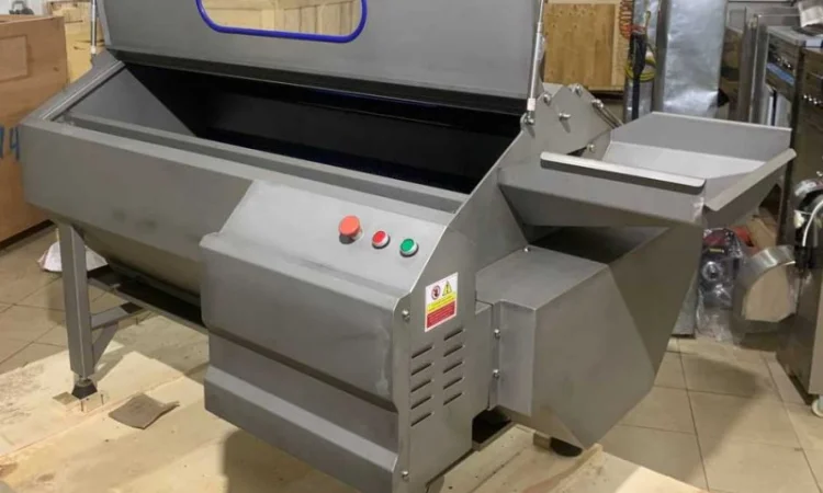 Машина для миття та очищення коренеплодів STvega ST L1200 - фото № 4