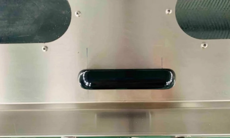 Машина для миття та очищення овочів (коренеплодів) STvega ST H1200 - фото № 7