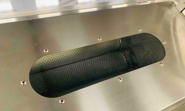 Машина для миття та очищення овочів (коренеплодів) STvega ST H1200 - фото № 8